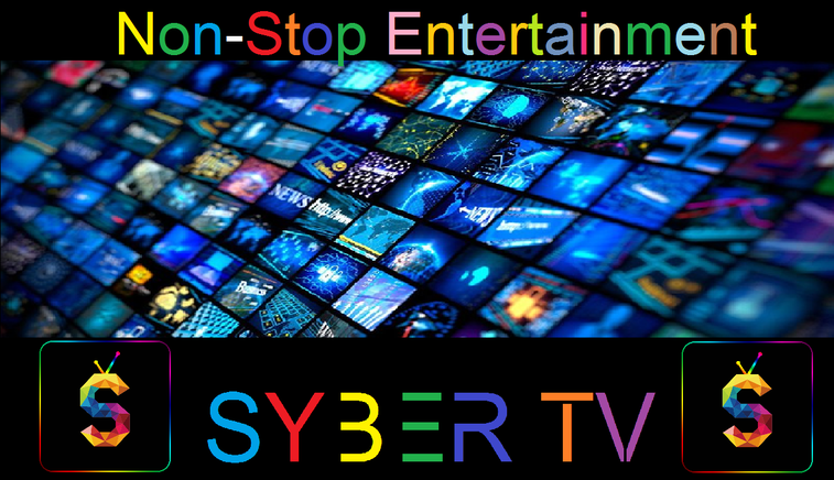 SyberTV